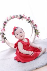 点击看大图 -哈尼Honey baby 儿童摄影(立丰国际公寓店)