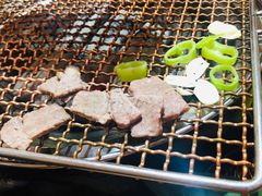 -九田家黑牛烤肉料理(二天地店)
