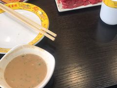 -大吉利·潮汕鲜牛肉火锅(万峰路店)