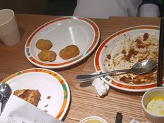 -比格比萨自助(南京万达茂店)