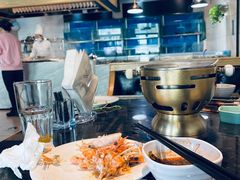 -川骄海鲜自助(亚运村店)