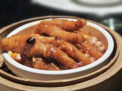 -味可道美食坊(福基路店)