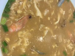 -小红鲸·海鲜餐厅(轸大路店)