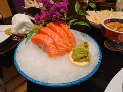 -天狗山料理(省体店)