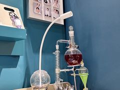 -海马体照相馆(西安高新万达广场店)
