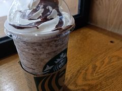 -星巴克(绵阳涪城凯德店)