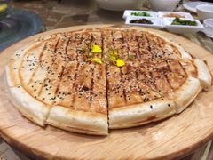 -老房子金沙元年川菜食府·花园餐厅(金沙店)