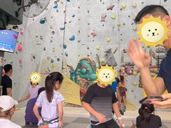 -尽峰攀岩 Acme Climbing