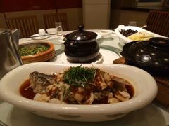 -桂林肥仔·中华餐饮名店(园湖店)