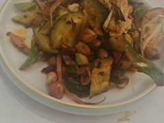 -一只羊烧烤(东湾半岛店)