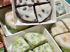 -米阿糯糕团•酒酿•甜品(莫愁店)