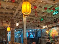 -三个大叔东北烧烤·砂锅菜(西三旗店)