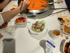 -大河宴椒麻鱼(嘉和园店)