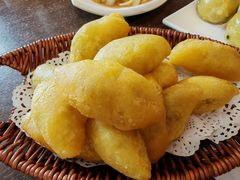 -海坛特色小吃·只做平潭特色菜(平潭店)