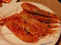 -星伦多 自助料理(圆融店)