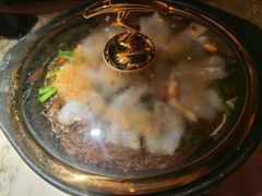 -绿茶餐厅(昌平悦荟店)