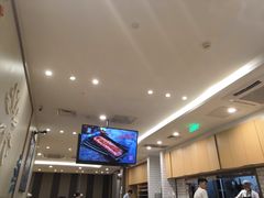 -花味·自助烤肉(雨花客厅店)