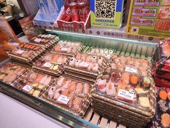 -争鲜回转寿司(朝北大悦城店)