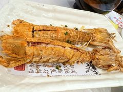 -宁海食府(总店·天一阁望京店)