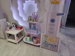 -咪咪专业脱毛连锁机构