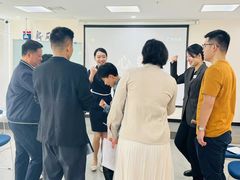 -新励成演讲口才培训(广州海珠学训中心)