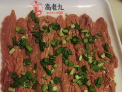 -重庆高老九火锅(万象城店)