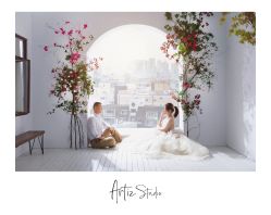 -艺匠摄影ARTIZ STUDIO(南京店)