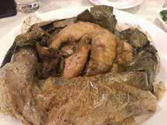 叫花童子鸡-楼外楼(西湖景区孤山路店)