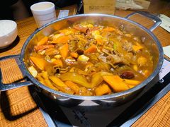 -焖锅部落(任丘店)