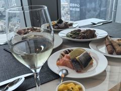 -星璞全日餐厅·高空自助餐(深铁铂尔曼酒店)