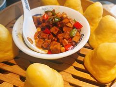 -老阿爸鲜鱼土菜(昆山花桥店)