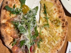 -1861意大利餐厅(文化广场店)