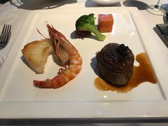 -王品牛排(珠海富华里店)
