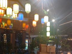 -院8里·小乐园家常味川菜(鹭洲里店)