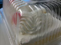 鲜奶小方蛋糕-红宝石·鲜奶小方(万航店)
