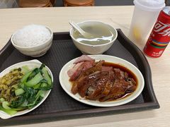 -鹅最好(南光店)