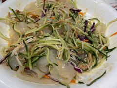 -添福来墨鱼饺子 · 海鲜东北菜(泡崖店)