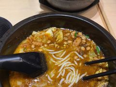 -大鼓米线(浦东长泰店)