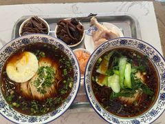 -伟记奥面馆(养育巷店)