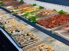 -苏格里岛自助海鲜烤肉火锅(集美万达店)