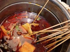 -管氏翅吧(人民大学店)