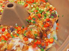 -花城粤菜餐厅(高新区店)