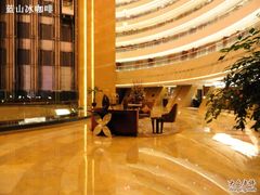 -杭州国际会议中心洲际酒店-原素全日餐厅(解放东路店)