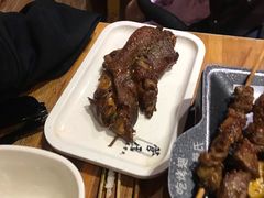-管氏翅吧(护国寺店)