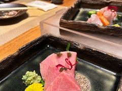 -墨澜·人间味割烹料理