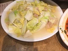 -弓虽昌焖烧鸡(大竹林店)