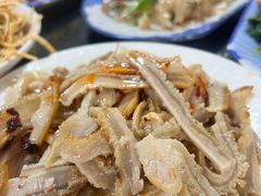 -十二忠手拉面(五福店)