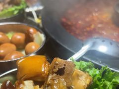 -陈眼镜火锅(总店)