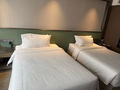 -长沙钦天·悦酒店(万家丽广场高桥北地铁站店)