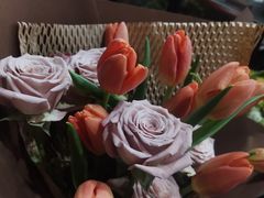 -Flower in(密渡桥店)